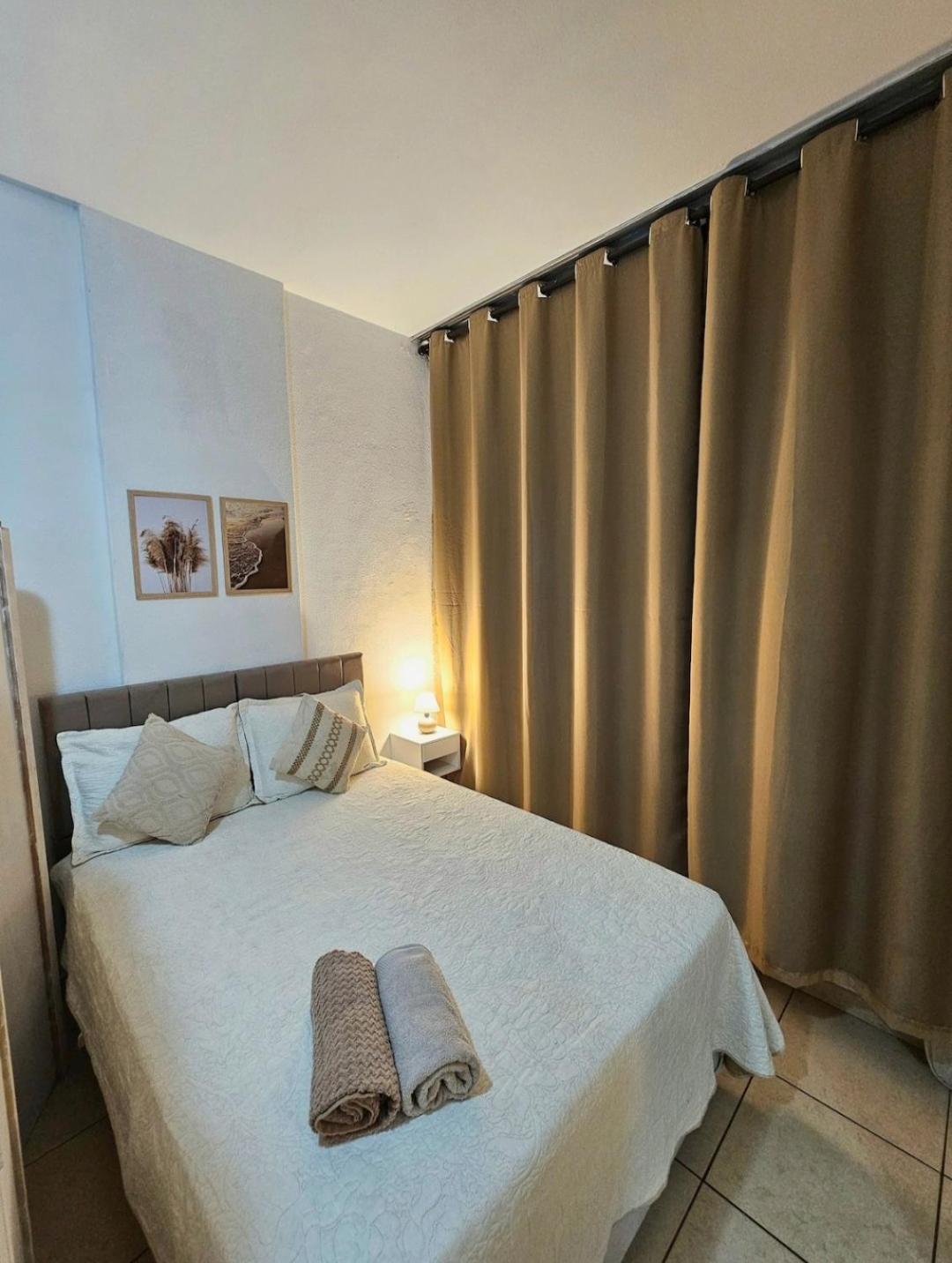 Apartamento Copacabana Beach - Apartamento Confortavel Posto 2 Vista Mar Rio de Janeiro Esterno foto