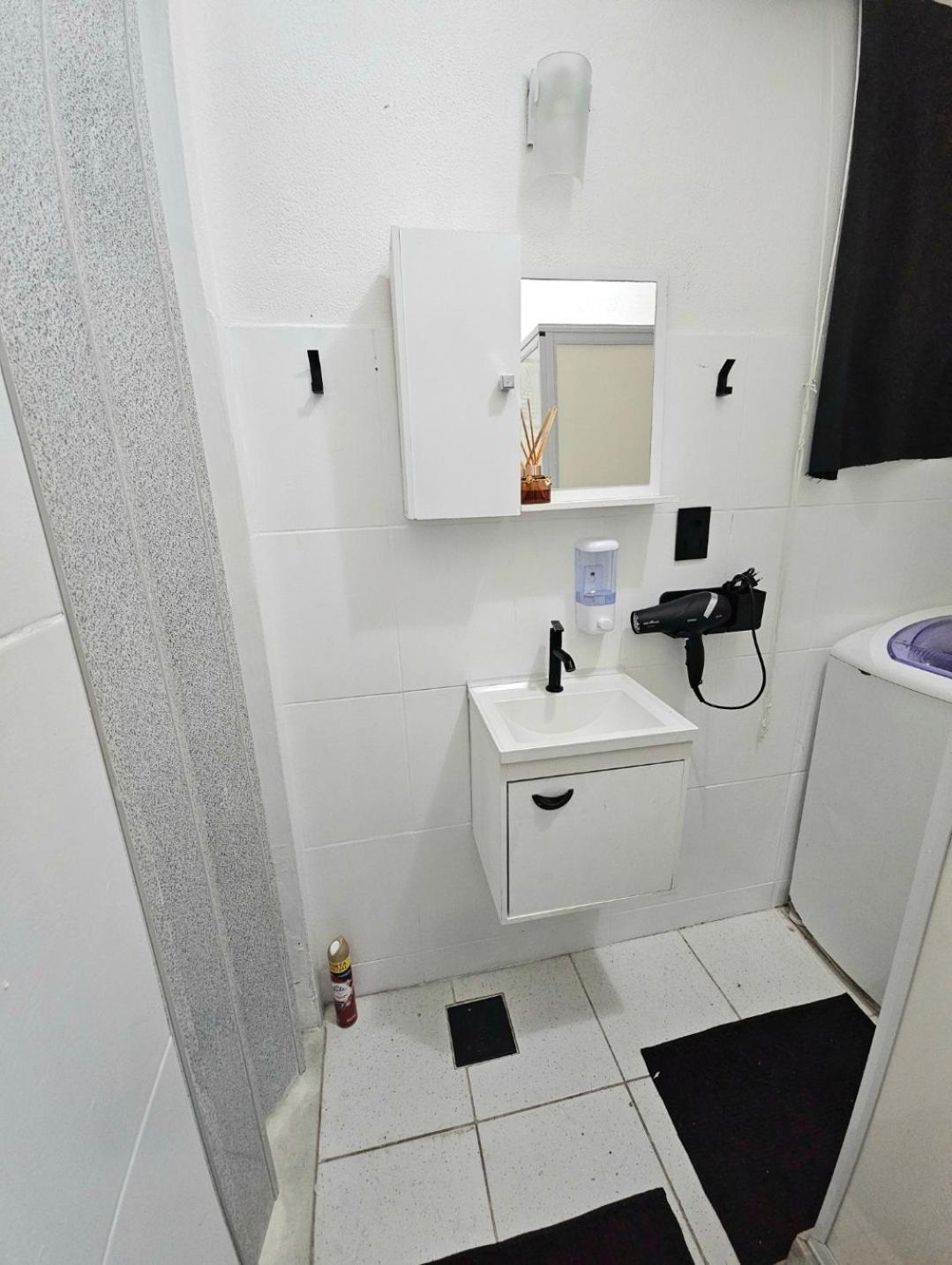 Apartamento Copacabana Beach - Apartamento Confortavel Posto 2 Vista Mar Rio de Janeiro Esterno foto