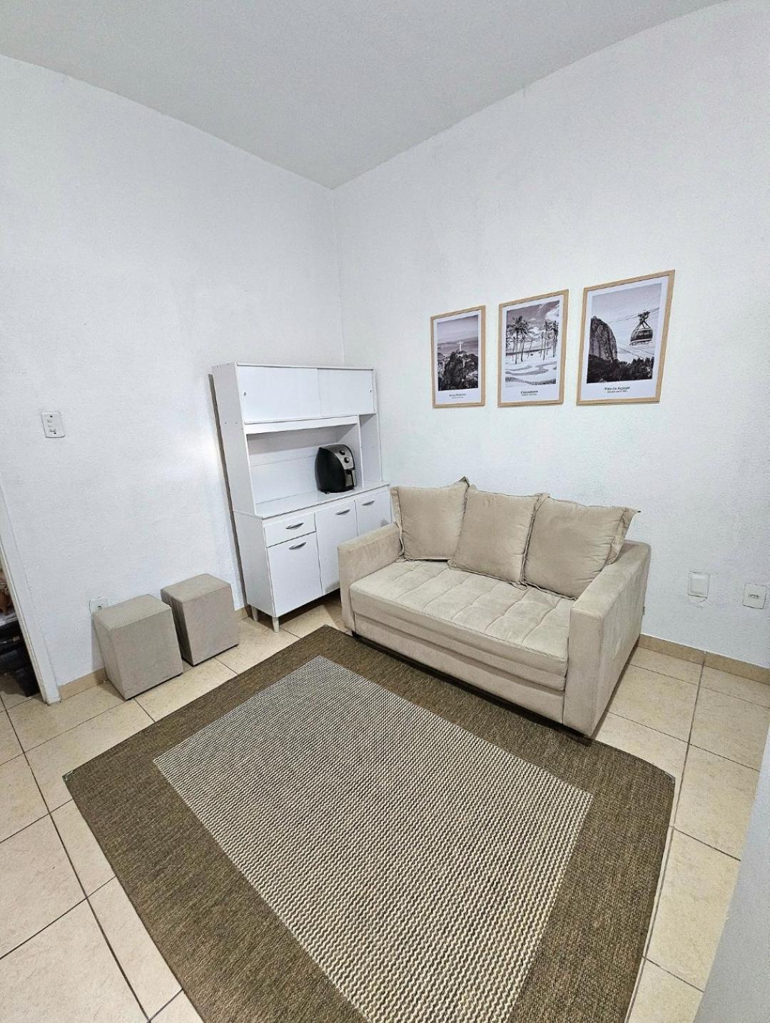 Apartamento Copacabana Beach - Apartamento Confortavel Posto 2 Vista Mar Rio de Janeiro Esterno foto