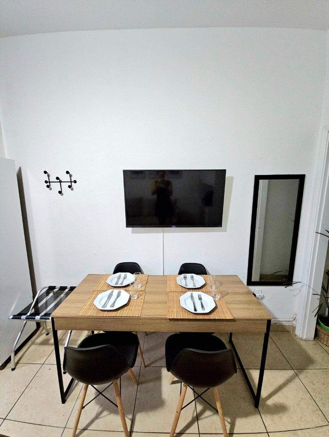 Apartamento Copacabana Beach - Apartamento Confortavel Posto 2 Vista Mar Rio de Janeiro Esterno foto